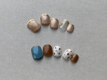 ネイルサロン フィフスアベニュー(Fifth Avenue)/マグネットネイル