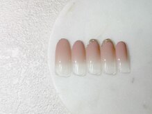 エフィネイル(effy nail)/