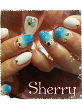 シェリー(Sherry)/デザイン