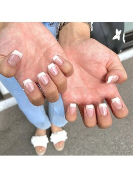 アリュール アンド エテルノ 小山店(Allure & ETERNO)/アイ.ボリーフレンチ