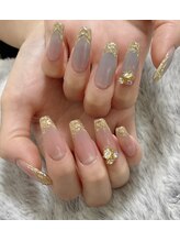 コロミネイル(colome nail)/