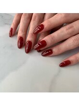 クリア(Clear)/似合わせ綺麗秋ワンカラー