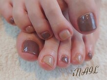 アイネイル(iNAIL)/