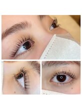 カイル 恵比寿(Kaile.)/上下次世代まつげパーマ