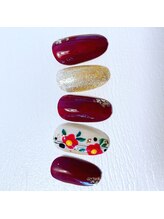 フアリ(Huali)/定額コースＮEWデザイン