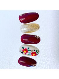 定額コースＮEWデザイン