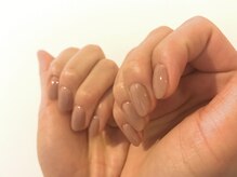 バレ(BARE)/