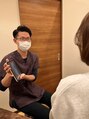 ウメダヤ(UMEDAYA) 梅田  昌孝