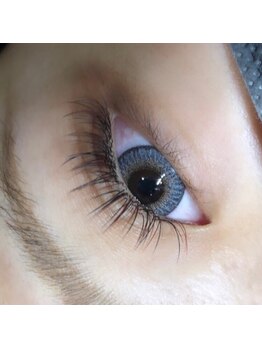 アリュール アンド エテルノ 小山店(Allure & ETERNO)/マツエク&ラスティングカール