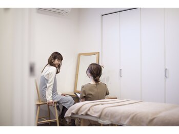 マルコ(marco)/楽しくお話しましょ♪♪