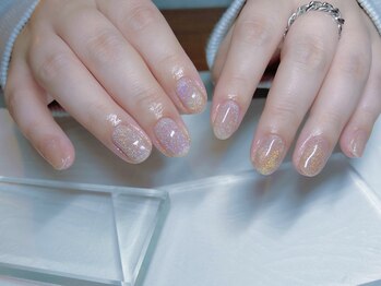 クーアネイル(kuua nail)/select premium