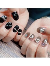 爪屋べっぴん堂/