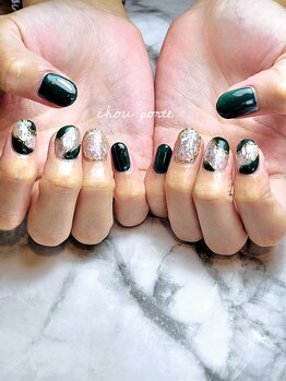 シュポルテ(chou porte)/