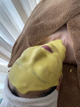 メナードフェイシャルサロン 岐阜茜部/くすみ/ターンオーバー/ビタミン