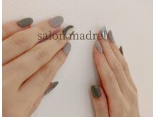 サロン マードレ(madre)/シンプルアートコース