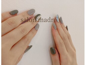 サロン マードレ(madre)/シンプルアートコース