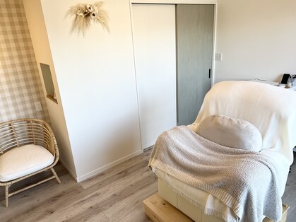 プリューム(Plume)の写真