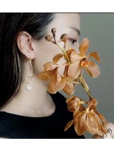 ドライヘッドスパアンドエム(DRY HEAD SPA &M)&nbsp;momoko 