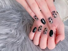 ニナズネイル(Nina's Nail)/やり放題