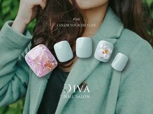 ディーバ 海老名店(Diva)/FootデザインSelect