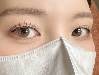 ミヨン(Miyon)/ラッシュリフト