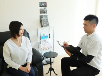 からだエージェント 久屋大通/整体×骨盤矯正×マッサージ