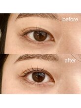 エクラ バイ シャンリィ(eclat by shanLy)/パリジェンヌ