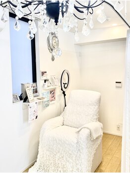 ロコ 清澄白河店(ROCO)/店内