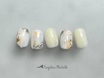 アンジェリカミッシェル 湘南藤沢店/フルオーダーコース