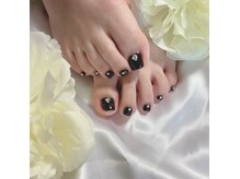 フットジェルもオススメです♪