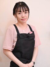 ループスネイルスペース 日吉店(Loops Nail Space) め ぐ
