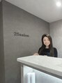 ニコサロン(25salon) Saki
