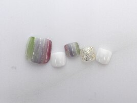 FOOT　ニュアンスデザイン