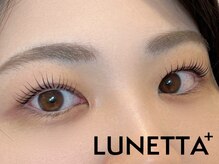 ルネッタプラス(LUNETTA＋)/パリジェンヌラッシュリフト