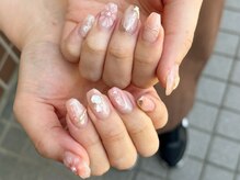 ネイル アトレ バイ アンシャンテ(NAIL atre by Enchante)
