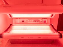 クールー(Coeur)の雰囲気（コラーゲンマシンで全身うる艶もちもちに♪冷え性改善・代謝UPも）
