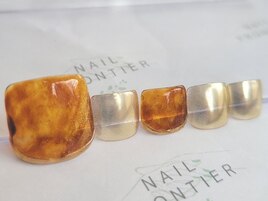 すず♪べっこうフット8980円～