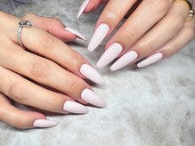 閨匠ビューティサロン 上野店/長さ出し１０本