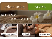 アローナ(ARONA)