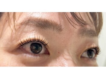 ラ ブリエ(La Briller)/ラッシュリフト