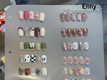 エニー(Enny)/