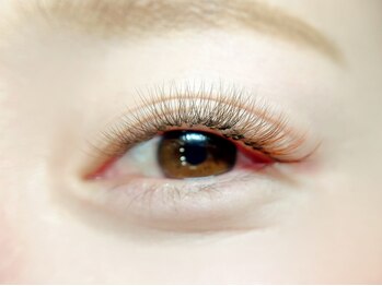 エクラ 朝霞店(eclat)/ボリュームラッシュ×Allカラー