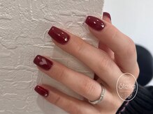 ステラ(stella)/ハートネイル