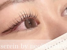 スラン 大井町(serein)/パリジェンヌラッシュリフト