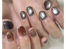 アウリー(Aulii)の雰囲気（デザインお気軽にご相談くださいね♪）