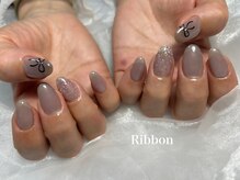 ネイルモア 藤が丘店(nail mor.)/追加アート可能