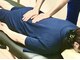 理楽整体の写真/【お腹や身体の冷えに！】冷え改善や代謝を上げたい方必見☆身体の歪みを整え、冷えやむくみを改善◎