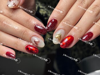 ジョリス(Jolies)/