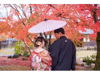 エステシェービングサロン フルール(Fleur)/花嫁様のシェービング