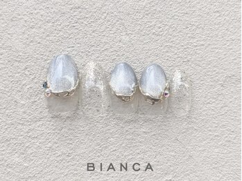 ビアンカ 神楽坂店(Bianca)/定額デザインコース★7500円